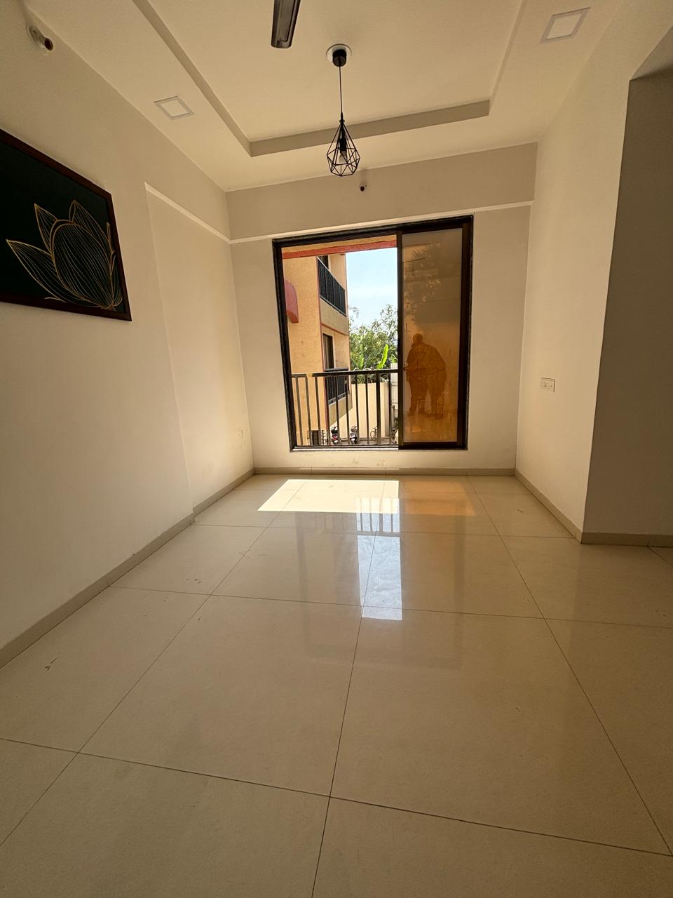 1 BHK Apartment For Sale in Neminath Hiloni Heights