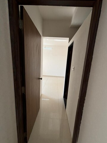 Building Lobby in 1 BHK Apartment at Neminath Hiloni Heights, Vasai East – for Sale