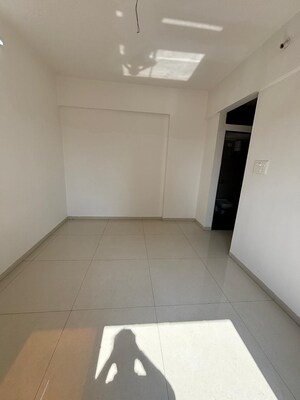 Kitchen in 1 BHK Apartment at Neminath Hiloni Heights, Vasai East – for Sale