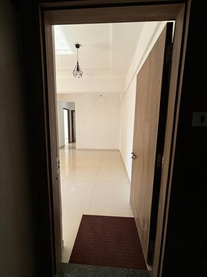 Bathroom in 1 BHK Apartment at Neminath Hiloni Heights, Vasai East – for Sale