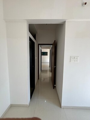 Building Lobby in 1 BHK Apartment at Neminath Hiloni Heights, Vasai East – for Sale