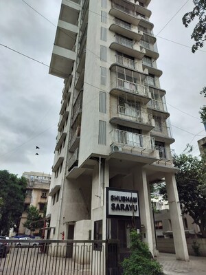 2 BHK Apartment For Rent in Shubham Sarayu, Ghatkopar East