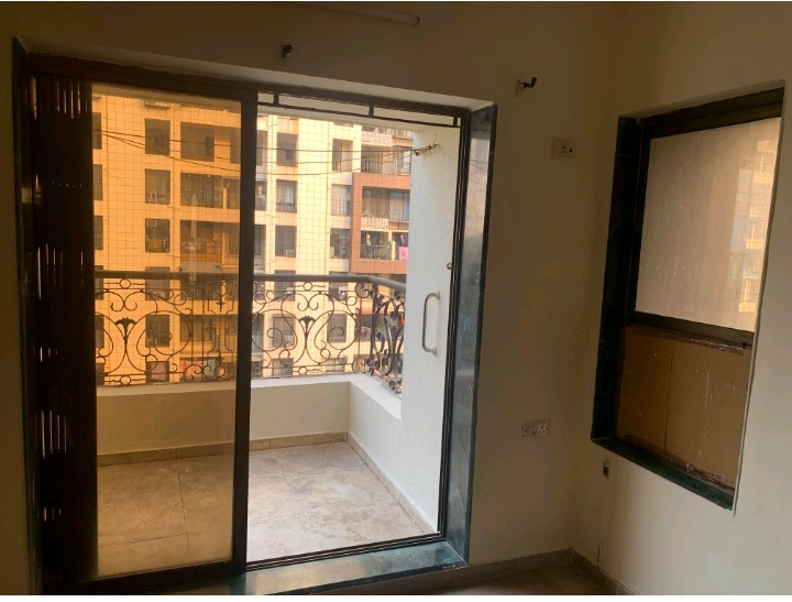 2 BHK + Pooja Room Apartment For Rent in Neelkanth Heights Shivai Nagar
