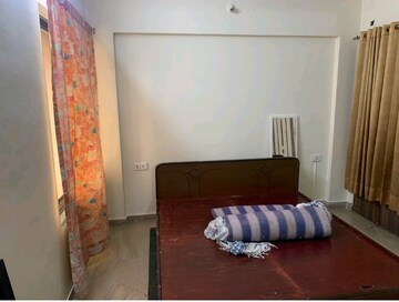 Bedroom in 2 BHK Apartment at Neelkanth Heights Shivai Nagar, Shivai Nagar – for Rent