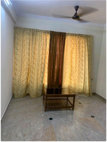 Living Room in 2 BHK Apartment at Neelkanth Heights Shivai Nagar, Shivai Nagar – for Rent