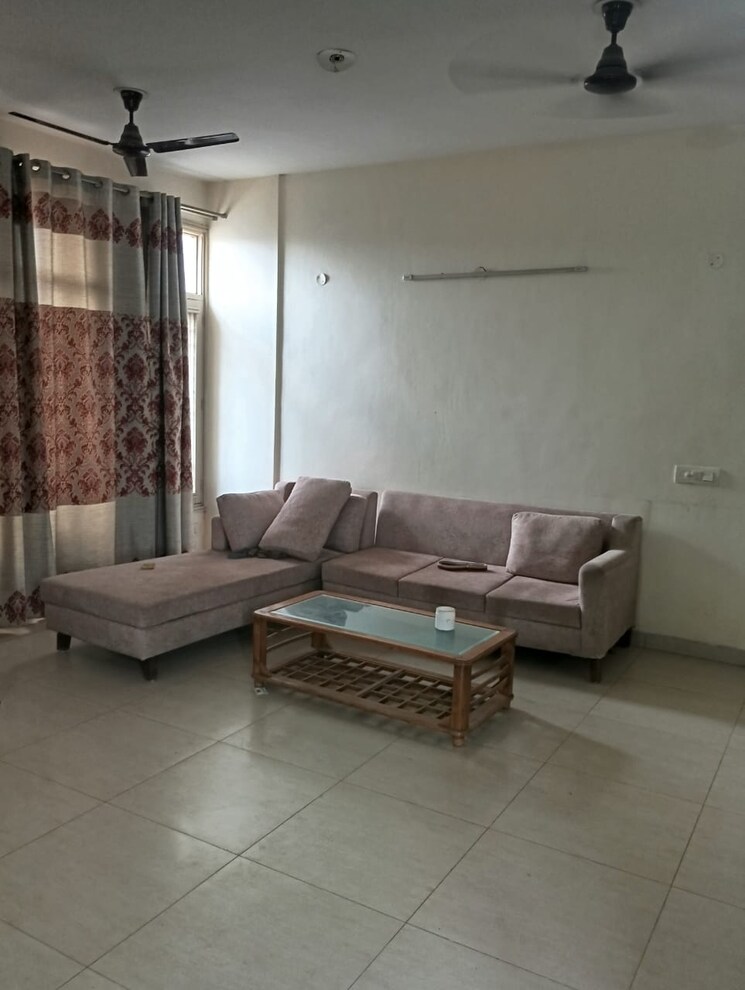 Living Room, malwa-escon-arena 2 Bedroom 1315 Sq.Ft. Apartment In Lohgarh Zirakpur 9375458