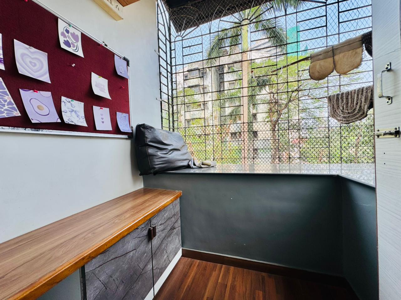 2 BHK 575 Sq.Ft. Apartment in Sadguru Complex I