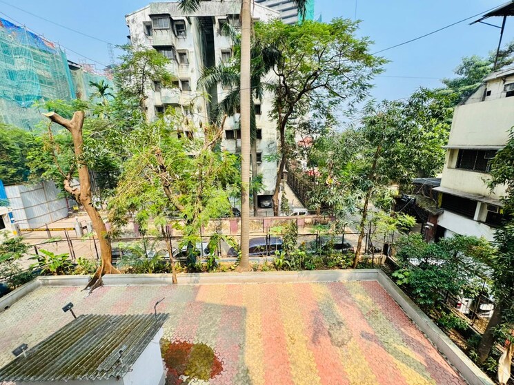 Garden, sadguru-complex-i 2 Bedroom 575 Sq.Ft. Apartment In Goregaon East Mumbai 9375465