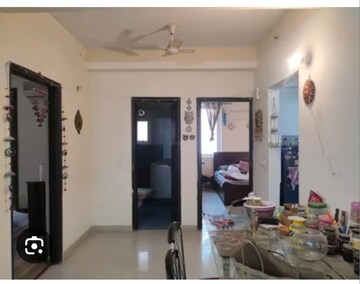 Living Room in 2 BHK Builder Floor at Govindpuram Residency, Govindpuram – for Sale