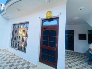 5 BHK Villa – Exterior View View at Sai Kutir Sector 49, Sector 49 - for Sale