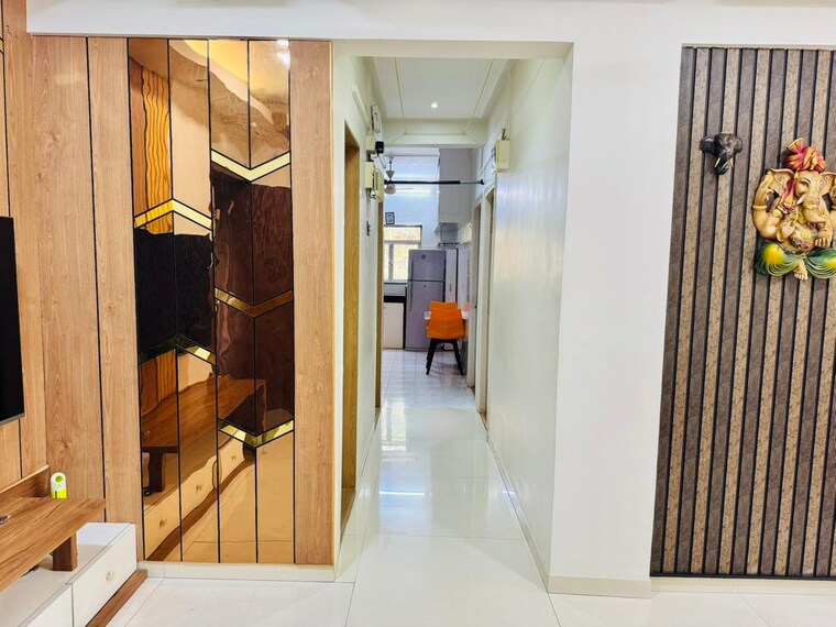 undefined, sadguru-towers 2 Bedroom 650 Sq.Ft. Apartment In Goregaon East Mumbai 9375480