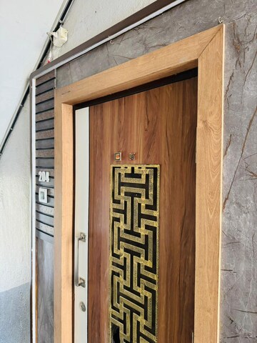 2 BHK Apartment – Exterior View View at Sadguru Towers, Goregaon East - for Sale