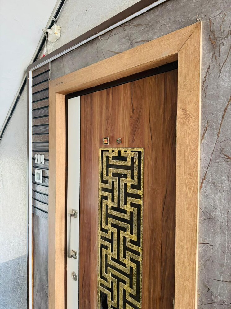 Exterior View, sadguru-towers 2 Bedroom 650 Sq.Ft. Apartment In Goregaon East Mumbai 9375480