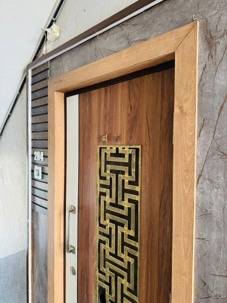 Exterior View, sadguru-towers 2 Bedroom 650 Sq.Ft. Apartment In Goregaon East Mumbai 9375480