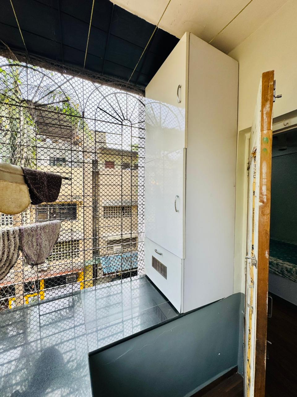 2 BHK Apartment For Sale in Sadguru Towers