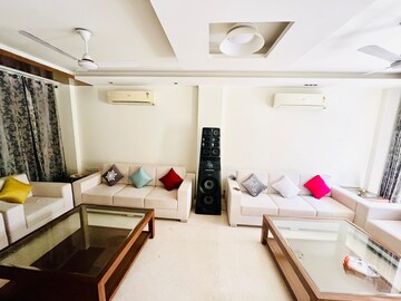 4 BHK Builder Floor For Sale in Nehru Enclave