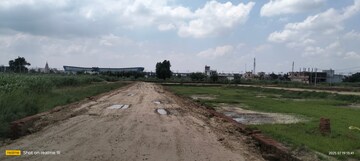 Plot Area in  Plot at Bharat City, Duhai – for Sale