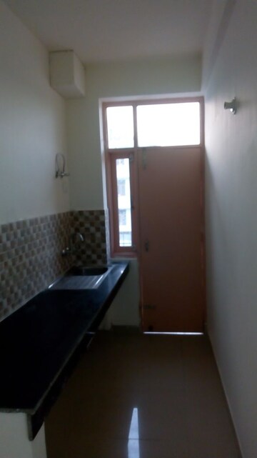 Kitchen in 2 BHK Builder Floor at Shouryapuram, Lal Kuan – for Sale