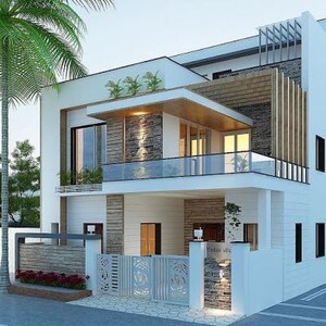 4 BHK Villa For Sale in Sarjapur