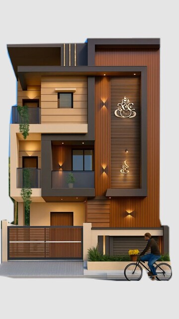 4 BHK Villa – Nearby View at Sarjapur - for Sale