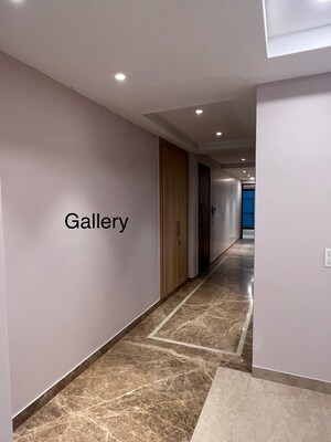 Room in 3 BHK Builder Floor at East Of Kailash – for Rent