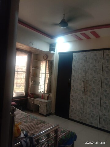 Room in 2 BHK Apartment at Shivam Bhagyoday Heights, Kalyan West – for Sale