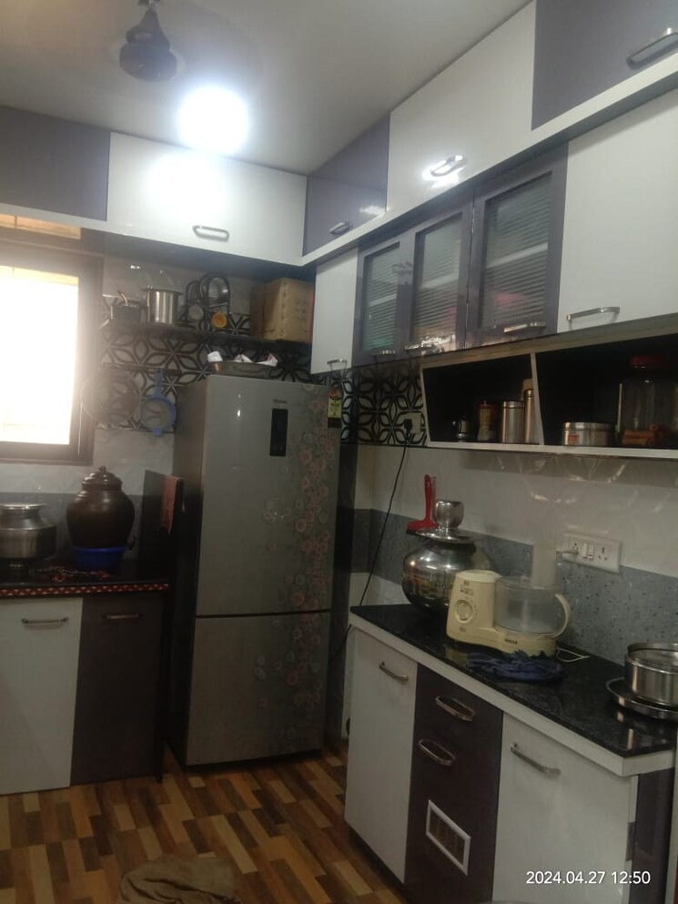 Kitchen, shivam-bhagyoday-heights 2 Bedroom 976 Sq.Ft. Apartment In Kalyan West Thane 9375539