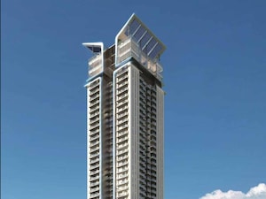 3 BHK Apartment For Sale in M3M Latitude, Sector 65