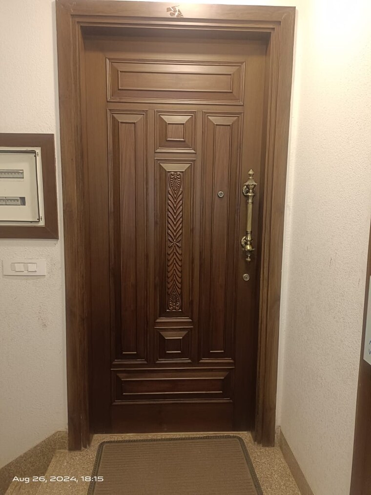 undefined, sarvapriya vihar 3 Bedroom 225 Sq.Yd. Builder Floor In Sarvapriya Vihar Delhi 9375499