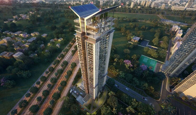 undefined, m3m-latitude 3 Bedroom 2380 Sq.Ft. Apartment In Sector 65 Gurgaon 9375497