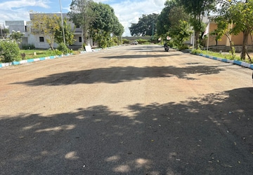 Plot Area in 4 BHK Villa at Sarjapur Road – for Sale