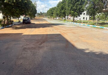 Plot Area in 4 BHK Villa at Sarjapur Road – for Sale