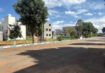 Plot Area in 4 BHK Villa at Sarjapur Road – for Sale