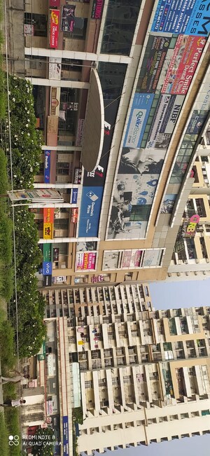  Shop For Sale in Jyoti Super The Hub, Raj Nagar Extension