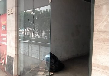 Bathroom in  Shop at Jyoti Super The Hub, Raj Nagar Extension – for Sale