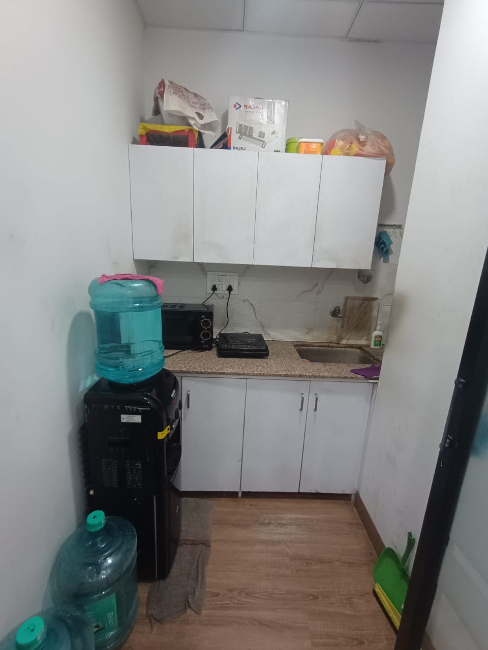 5 BHK Villa For Sale in RWA Apartments Sector 41