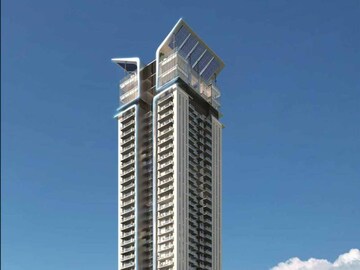 4 BHK Apartment For Sale in M3M Latitude, Sector 65