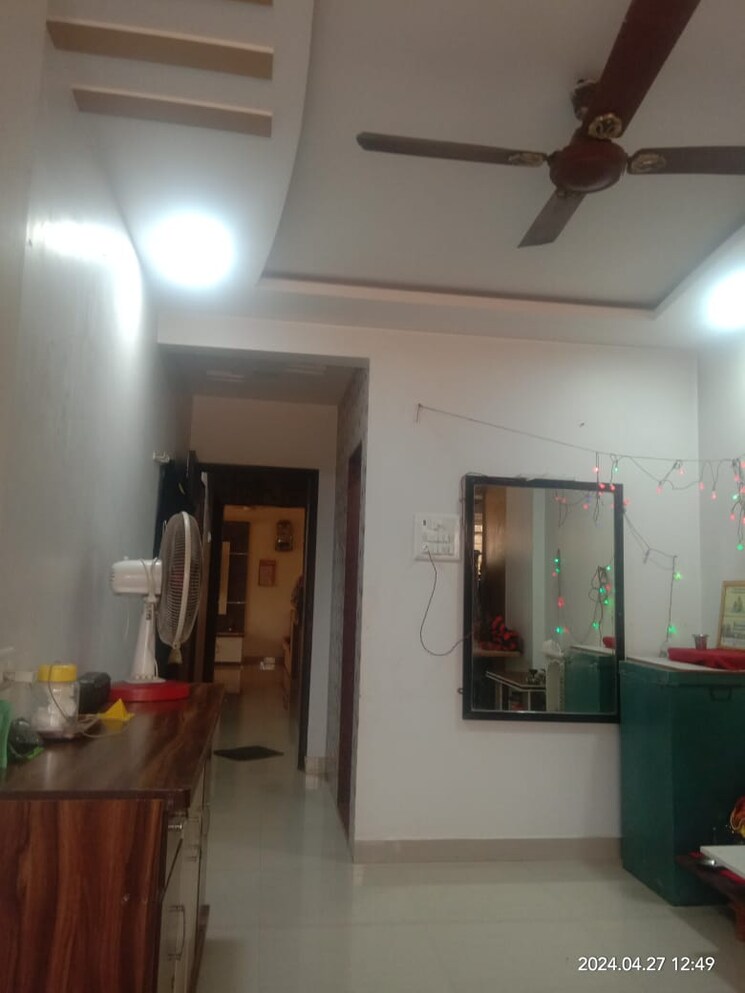 Kitchen, shivam-bhagyoday-heights 2 Bedroom 976 Sq.Ft. Apartment In Kalyan West Thane 9375539