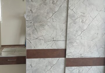 Bathroom in 3 BHK Apartment at Godrej 24 Sarjapur, Sarjapur Road – for Rent