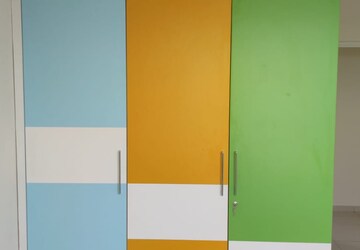 Furnished Amenities in 3 BHK Apartment at Godrej 24 Sarjapur, Sarjapur Road – for Rent