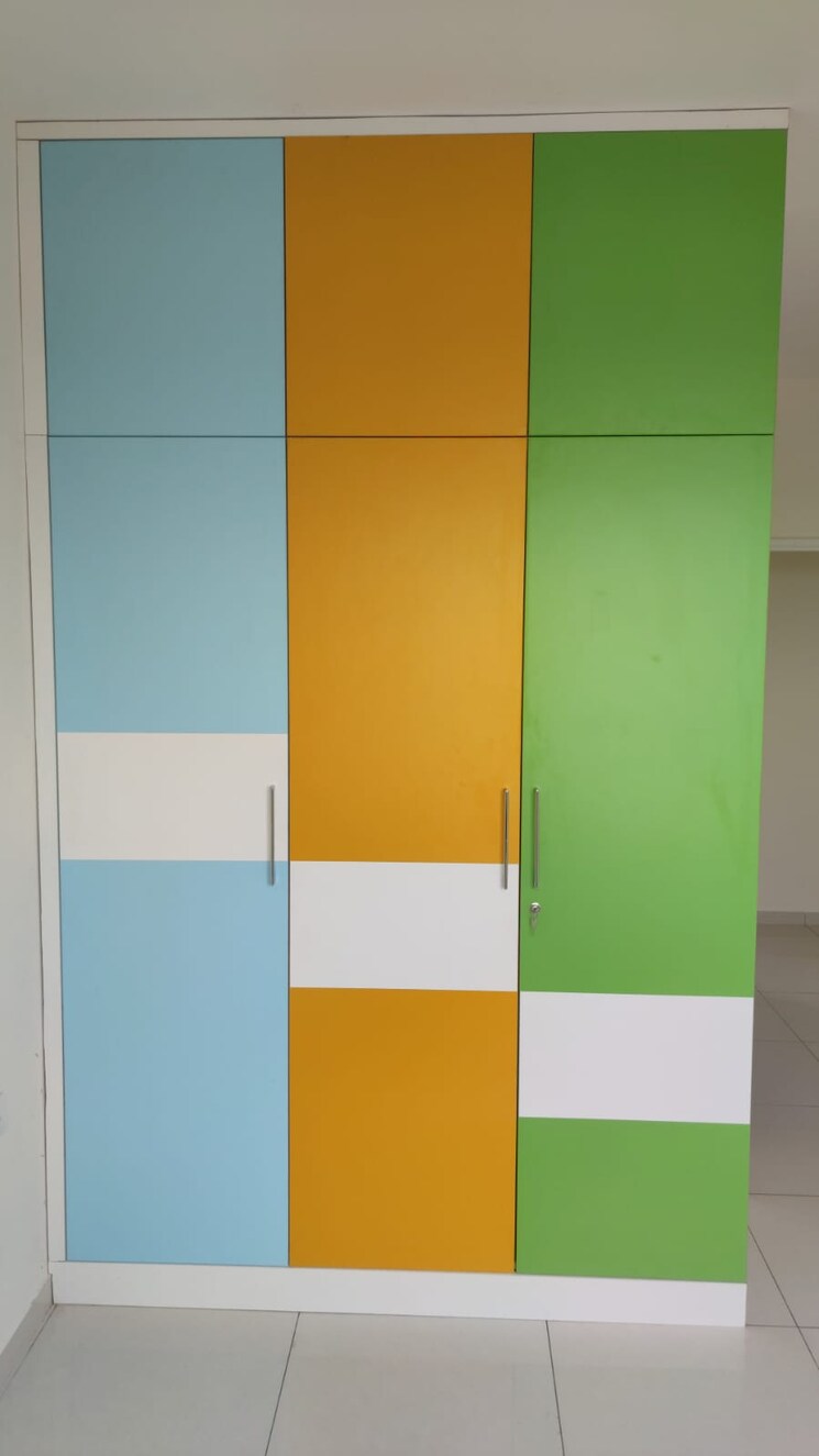 undefined, godrej-24-sarjapur 3 Bedroom 1600 Sq.Ft. Apartment In Sarjapur Road Bangalore 9375513