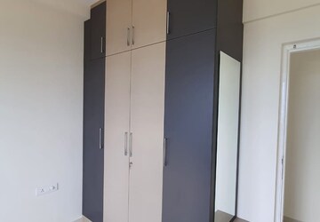 Building Lobby in 3 BHK Apartment at Godrej 24 Sarjapur, Sarjapur Road – for Rent