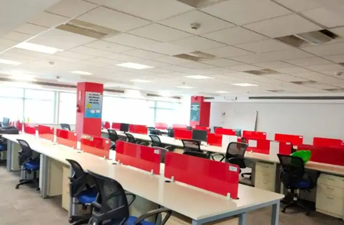 Office Space For Rent in Marathon NextGen Innova