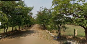 Plot Area in  Plot at Edulabad – for Sale