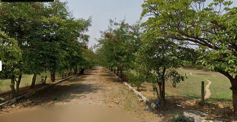 undefined, edulabad  240 Sq.Yd. Plot In Edulabad Hyderabad 9375512