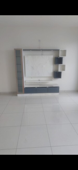 Bathroom in 3 BHK Apartment at Godrej 24 Sarjapur, Sarjapur Road – for Rent