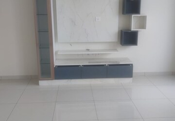 Bathroom in 3 BHK Apartment at Godrej 24 Sarjapur, Sarjapur Road – for Rent