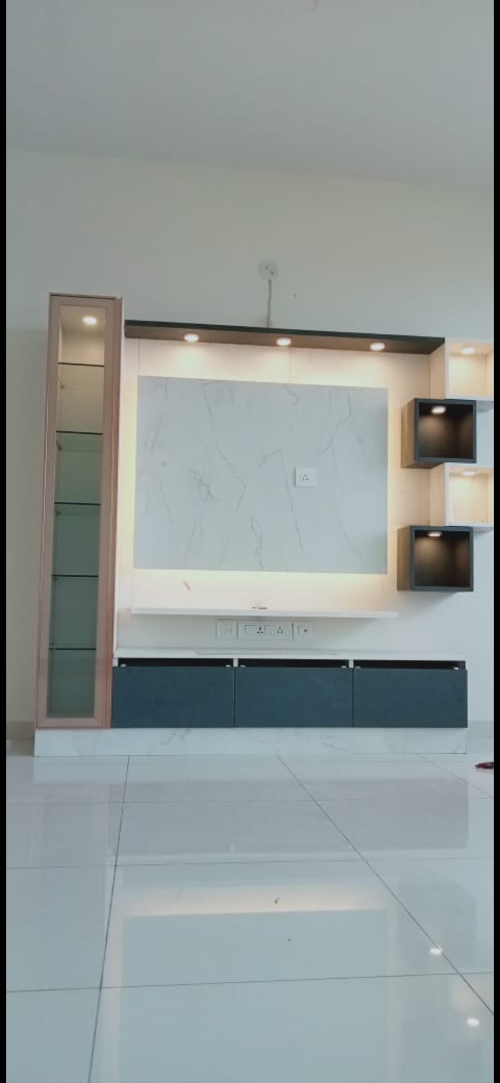 3 BHK Apartment For Rent in Godrej 24 Sarjapur