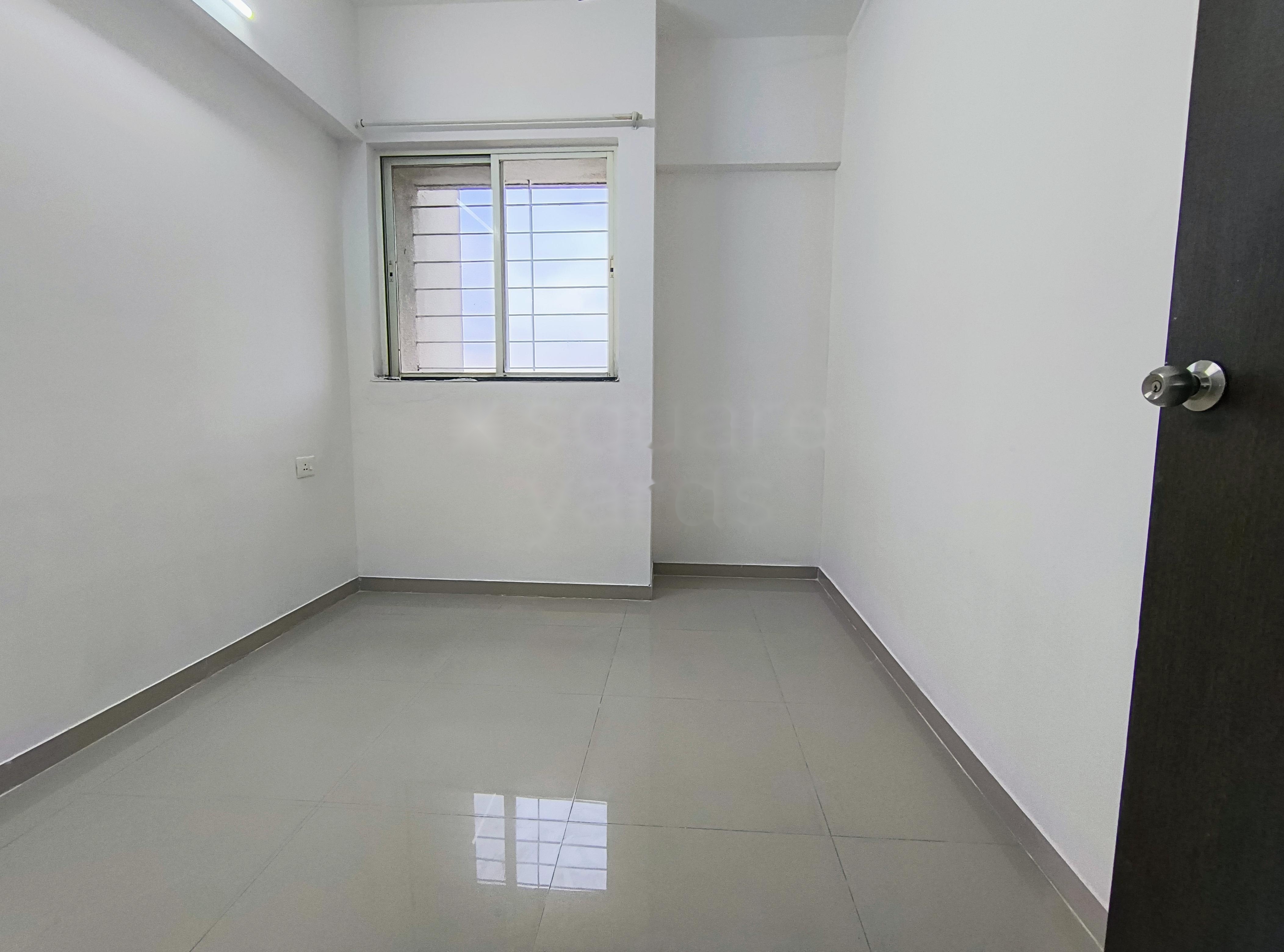 2 BHK 910 Sq.Ft. Apartment in Mantra Insignia