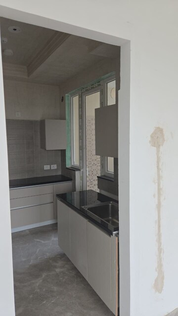 Kitchen in 3 BHK Apartment at Ace Starlit, Sector 152 – for Rent
